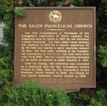 Salem Evangelical Church