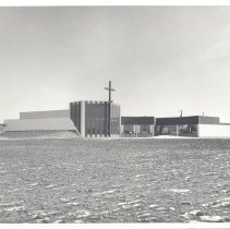 Fellowship UMC, Austin, Minnesota