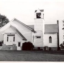Basey UMC