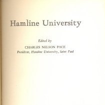 Hamline University
