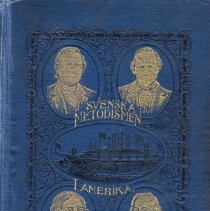 Svenska Methodismen I Amerika