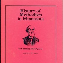 History of Methodism reprint