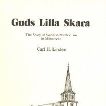 Guds Lilla Skara