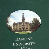 Hamline University 1854-1994