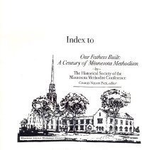 Index to Our Fathers Built