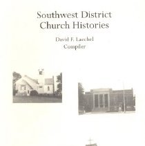 Southwest District 2006