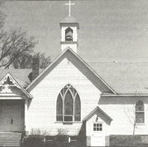Becker UMC