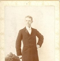 Matthew Simpson Hughes