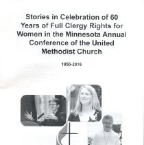 Stories in Celebration of 60 years