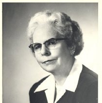 Ruth Harvey