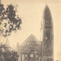 Minneapolis, Wesley UMC