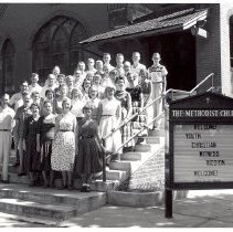 Youth Christian Witness Mission