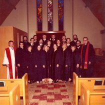 Probationary Membrs 1982