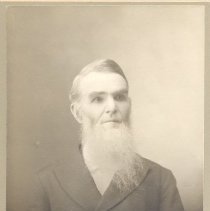 Rev. Bartlet Cofffin