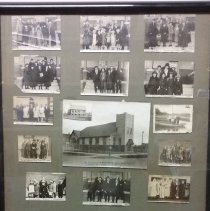 First Swedish Methodist Episcopal Church, St. Paul, Minnesota