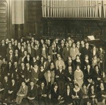 Minneapolis, Wesley 1920