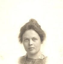 Vivian L. Shute WFMS Missionary