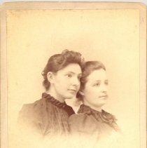 Sue Harrington and Emma Ferris, Singapore