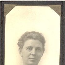 Mary Bolton, Genoble, France