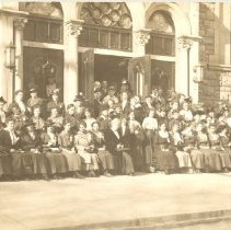 WFMS meeting in Buffalo