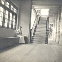 Kuala Lumpur school second floor