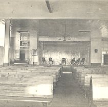 Kuala Lumpur school, Zimmerman Memoiral Hall