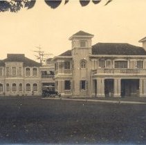 Ipoh School, Malaysia