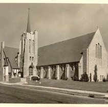 Minneapolis Grace (Lowry)