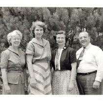 Faribault Lab School 1954