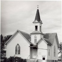 Odessa Evangelical United Brethren