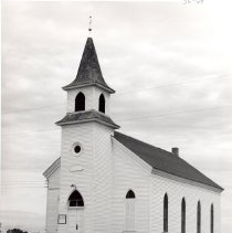 Odessa Yellowbank EUB