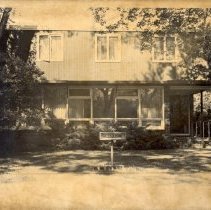 Oikumene House, St Paul Campus