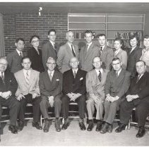 Wesley Foundation Statewide Leadership