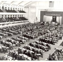 General Conference EUB, 1954, Milwaukee, Wi