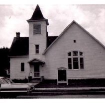 Onamia Umc, 1968