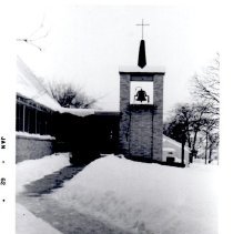 Dodge Center Dec 1961 - 1