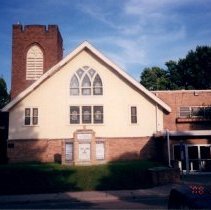 Minneapolis Grace At Penn UMC, Image 2