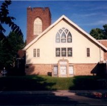Minneapolis Grace At Penn UMC, Image 3