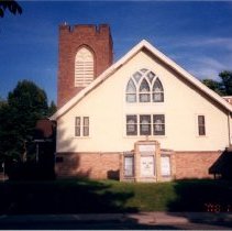 Minneapolis Grace At Penn UMC, Image 5