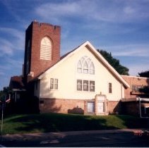 Minneapolis Grace At Penn UMC, Image 9