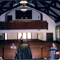 Minneapolis Grace At Penn UMC, Image 12