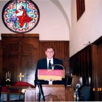 Minneapolis Grace At Penn UMC, Image 13