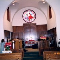 Minneapolis Grace At Penn UMC, Image 14