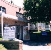 Minneapolis Grace At Penn UMC, Image 16