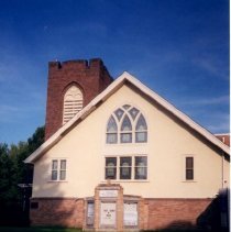 Minneapolis Grace At Penn UMC, Image 1