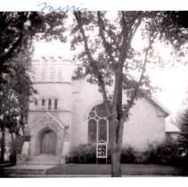 Morris Federated Church