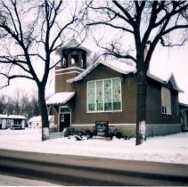 Walnut Grove UMC Image 1