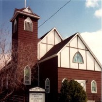 Wykoff UMC 1991