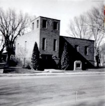 Zimmerman Methodist, post 1948