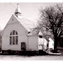 Zumbro Falls Community UMC, May 1962 - Image 1